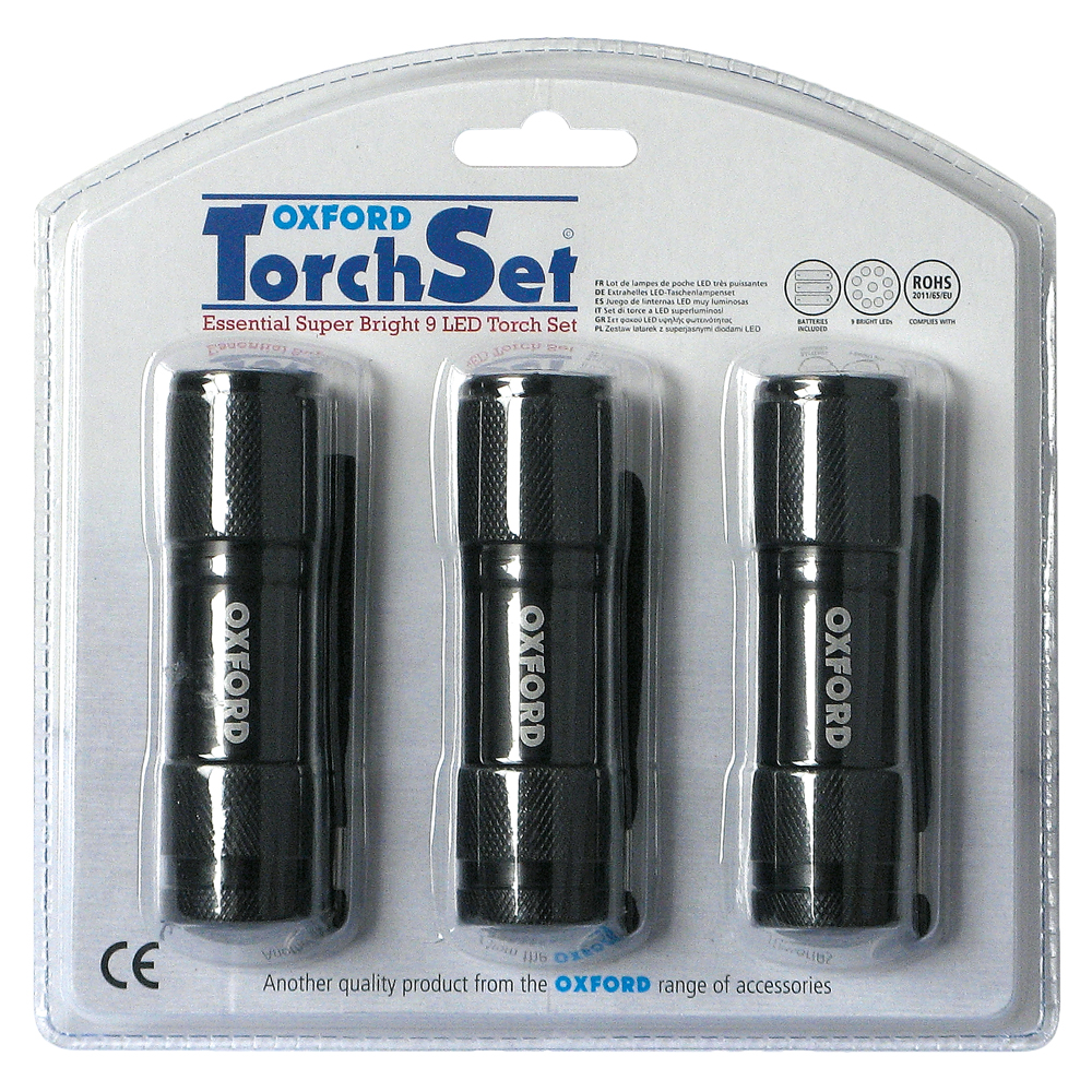 Self-Adhesive Reflectors - Rectangular (